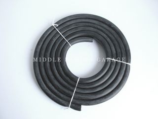 DOOR SEAL 1200/1500 CABRIOLET (ON DOOR)